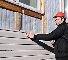 Best Custom Trim and Detailing for Siding  in Meadow Vale, KY